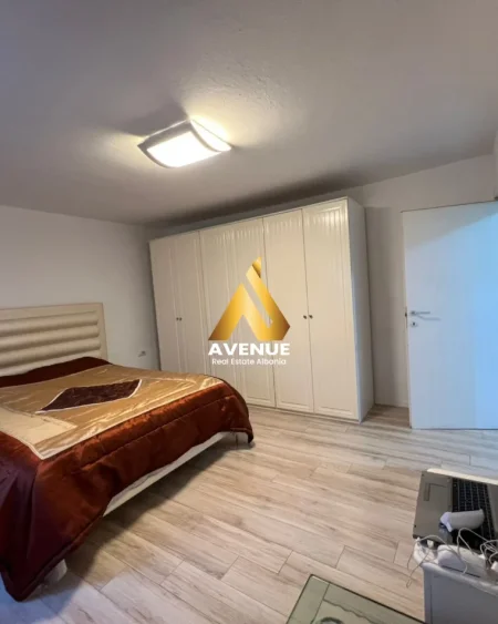 Shqiperi, jepet me qera apartament 2+1 Kati 1, 70 m² 450 € (Rruga Imer Beqiri)