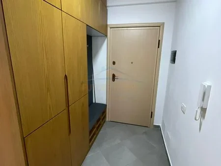 Tirane, jepet me qera apartament 1+1 Kati 4, 73 m² 600 € (UNAZA E RE)