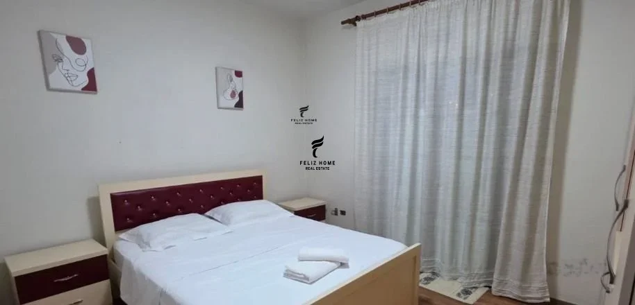Tirane, jepet me qera apartament 1+1 Kati 2, 70 m² 450 € (RRUGA E ELBASANIT)
