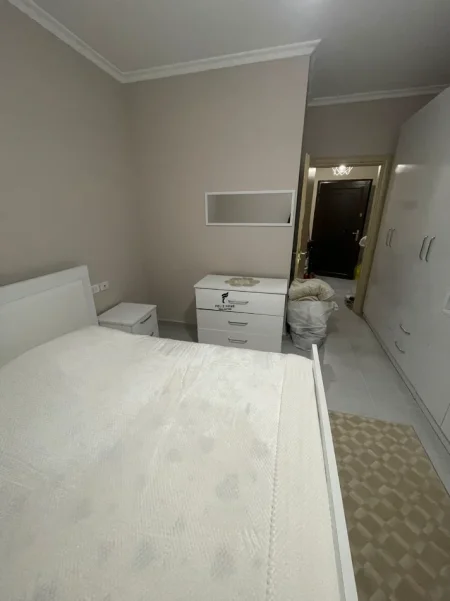 Tirane, jepet me qera apartament 1+1 Kati 5, 60 m² 450 € (ASTIR)