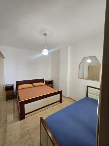 Durres, shitet apartament 1+1+Ballkon Kati 3, 60 m² 135.000 € (Shkembi i Kavajes)