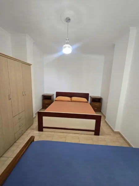 Durres, shitet apartament 1+1+Ballkon Kati 3, 60 m² 135.000 € (Shkembi i Kavajes)