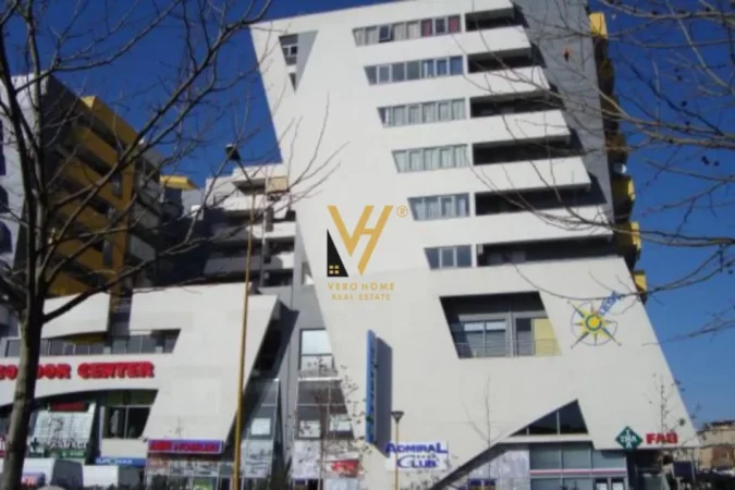 Tirane, shitet apartament 3+1+Ballkon Kati 7, 117 m² 306.000 € (RRUGA E KAVAJES)