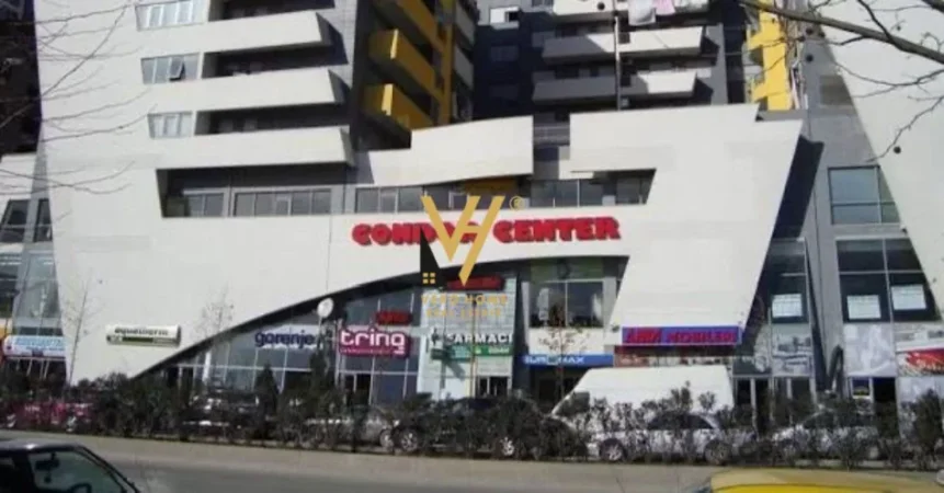 Tirane, shitet apartament 3+1+Ballkon Kati 7, 117 m² 306.000 € (RRUGA E KAVAJES)