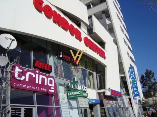 Tirane, shitet apartament 3+1+Ballkon Kati 7, 117 m² 306.000 € (RRUGA E KAVAJES)