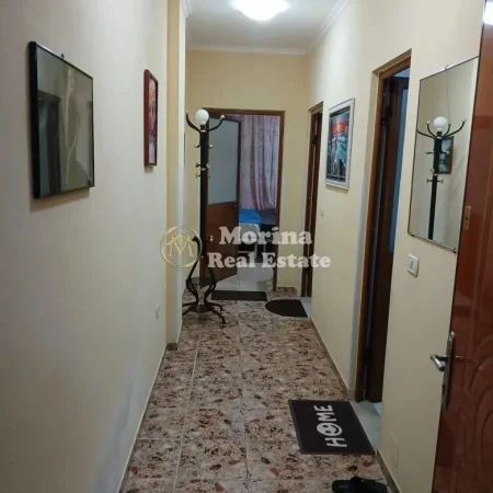 Tirane, jepet me qera apartament 1+1 Kati 3, 47 m² 350 € (Ish Parku Autobusave)