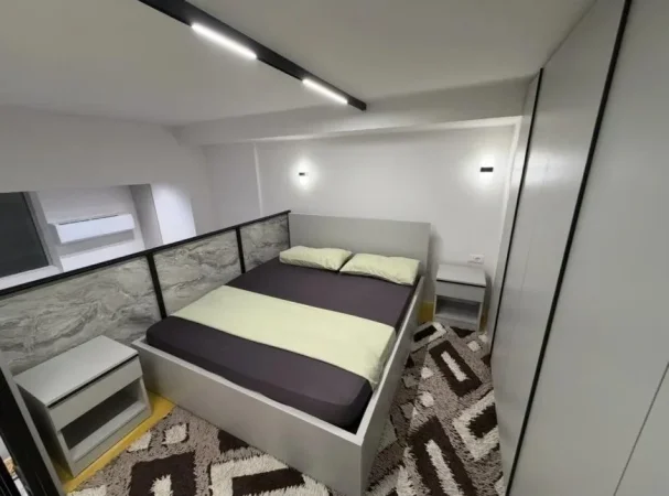 Tirane, jepet me qera , 35 m² 400 € 