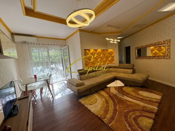 Tirane, jepet me qera apartament 2+1 Kati 0, 80 m² 800 € (LIQENI I THATE)