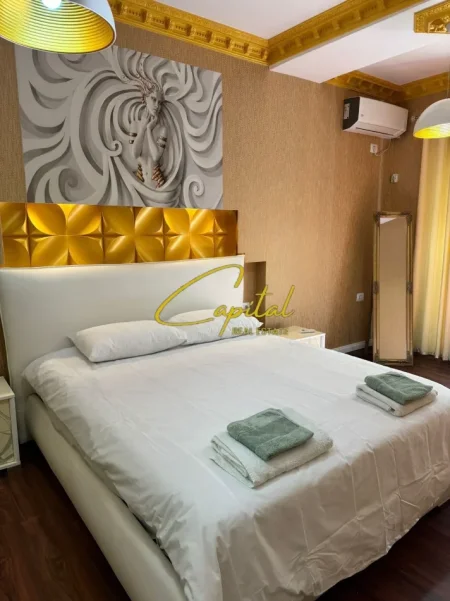 Tirane, jepet me qera apartament 2+1 Kati 0, 80 m² 800 € (LIQENI I THATE)