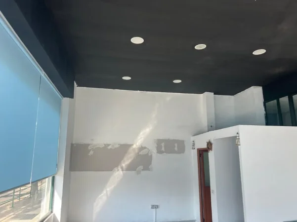 🏢 Jepet me Qera Ambient Biznesi ne Yzberisht,  550 EURO