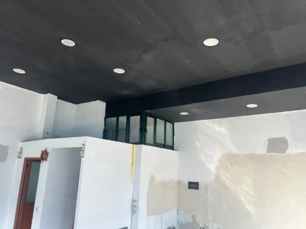 🏢 Jepet me Qera Ambient Biznesi ne Yzberisht,  550 EURO