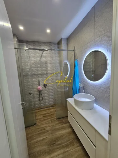 Tirane, shitet apartament 2+1 Kati 4, 99 m² 145.000 € (FRESKU)