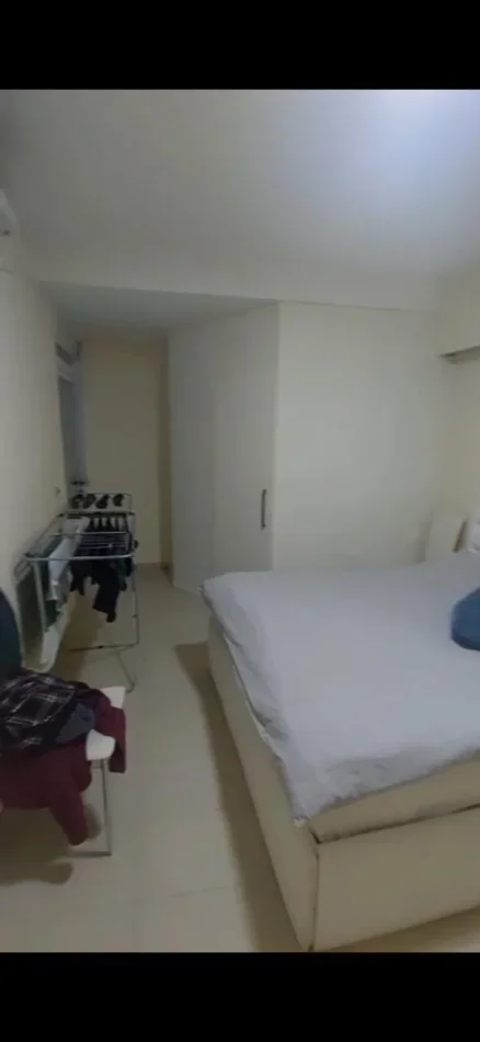 Tirane, jepet me qera apartament 2+1 Kati 2, 550 m² 550 € (MATERNITETI I RI)