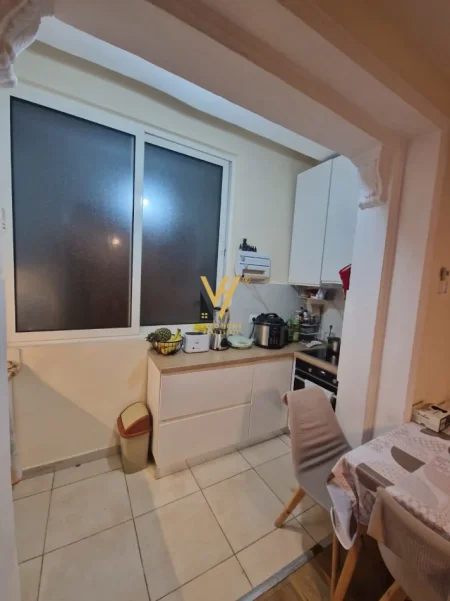 Tirane, shitet apartament 1+1+Aneks Kati 4, 49 m² 125.000 € (HARRY FULTZ)