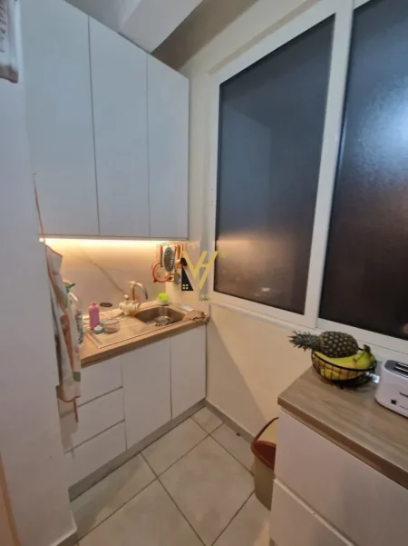 Tirane, shitet apartament 1+1+Aneks Kati 4, 49 m² 125.000 € (HARRY FULTZ)