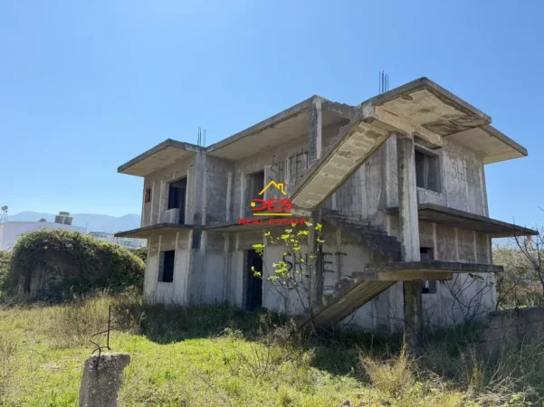 Radhime - Orikum, shitet Vile Kati 0, 235 m² 235.000 € (Orikum)