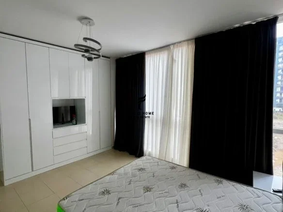 Tirane, jepet me qera apartament 2+1+Ballkon Kati 1, 92 m² 650 € (BULEVARDI I RI)