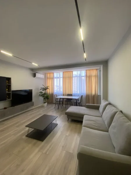 Tirane, shitet apartament 2+1 Kati 5, 115 m² 267.000 € (RRUGA FROSINA PLAKU)