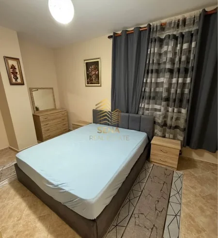 Tirane, jepet me qera apartament 2+1 Kati 7, 100 m² 450 € (Astir)