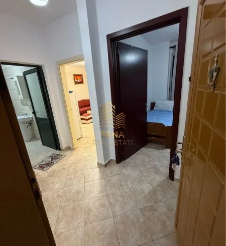 Tirane, jepet me qera apartament 2+1 Kati 7, 100 m² 450 € (Astir)