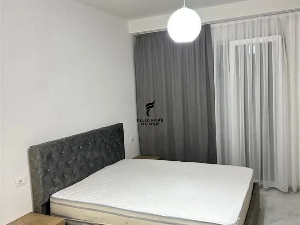 Tirane, jepet me qera apartament 2+1+Ballkon Kati 8, 85 m² 600 € (ASTIR)