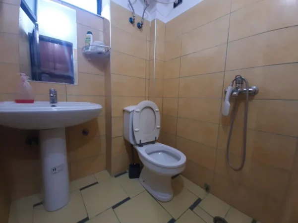 Tirane, jepet me qera garsonier , 37 m² 340 € (GJON MILI)