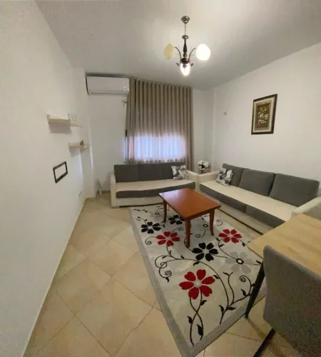 Tirane, jepet me qera apartament 2+1 Kati 8, 90 m² 480 € (ASTIR)