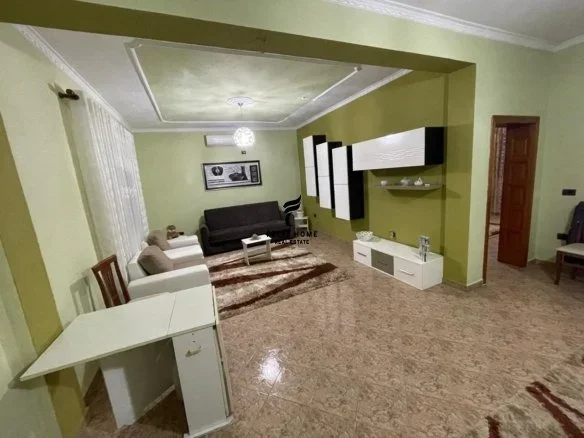 Tirane, jepet me qera apartament 2+1+Ballkon , 100 m² (ASTIR)