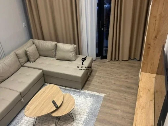 Tirane, jepet me qera apartament Dublex Kati 0, 80 m² 450 € (ASTIR)