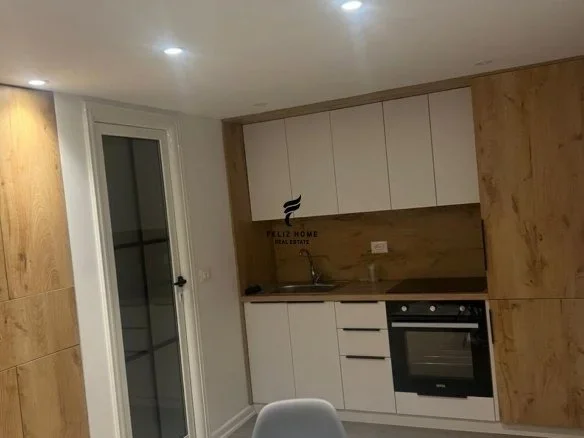 Tirane, jepet me qera apartament Dublex Kati 0, 80 m² 450 € (ASTIR)