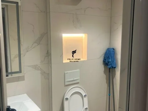 Tirane, jepet me qera apartament Dublex Kati 0, 80 m² 450 € (ASTIR)