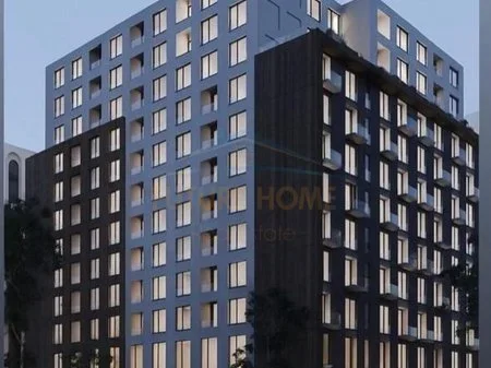 Tirane, shitet apartament 2+1+Ballkon Kati 8, 97 m² 145.950 € (Fusha e Aviacionit)