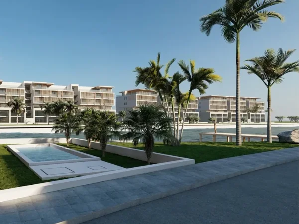 Durres, shitet apartament duplex Dublex Kati 0, 208 m² (Lalz)