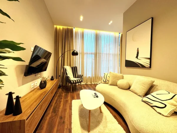 Tirane, shitet apartament 2+1 , 75 m² 179.000 € (Rruga e bogdaneve)