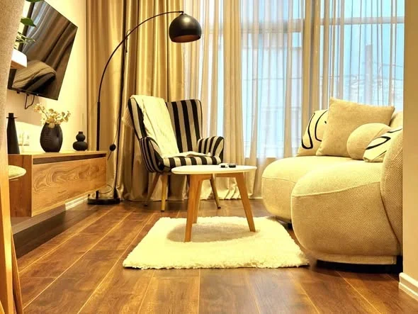 Tirane, shitet apartament 2+1 , 75 m² 179.000 € (Rruga e bogdaneve)