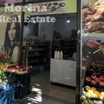 Tirane, jepet me qera ambjent biznesi Kati 1, 100 m² 1.200 € (Astir)
