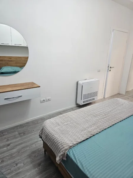 Tirane, shitet apartament 2+1 Kati 2, 87 m² 190.000 € (Pallati me Shigjeta)