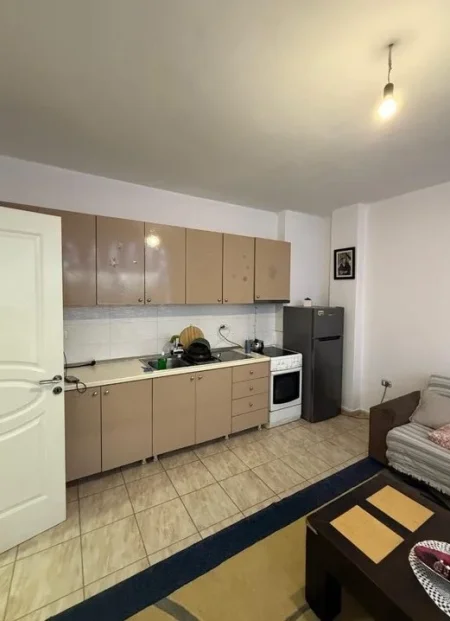 Tirane, shitet apartament 1+1 Kati 2, 67 m² 90.000 € (Ardeno, Dogana)