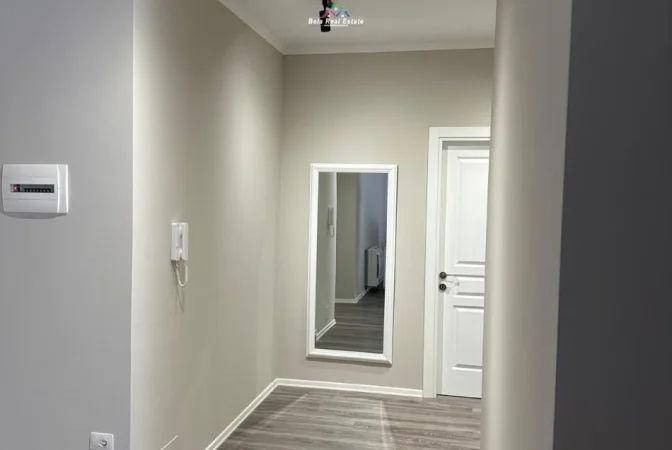 Tirane, jepet me qera apartament 2+1+Ballkon Kati 7, 90 m² 785 € (ASL 2)