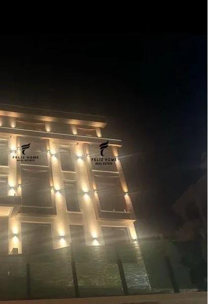 Tirane, jepet me qera hotel , 810 m² 8.500 € (KODRA E DIELLIT)