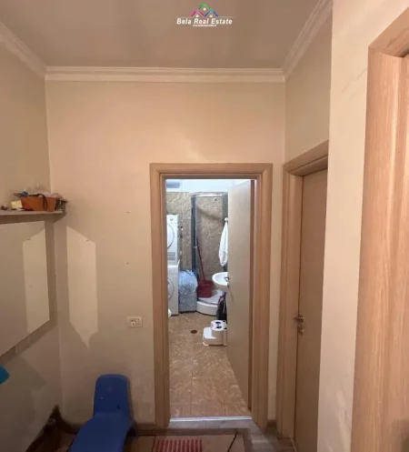 Tirane, jepet me qera apartament 1+1 Kati 8, 68 m² 470 € (Rruga Sokrat Miho)