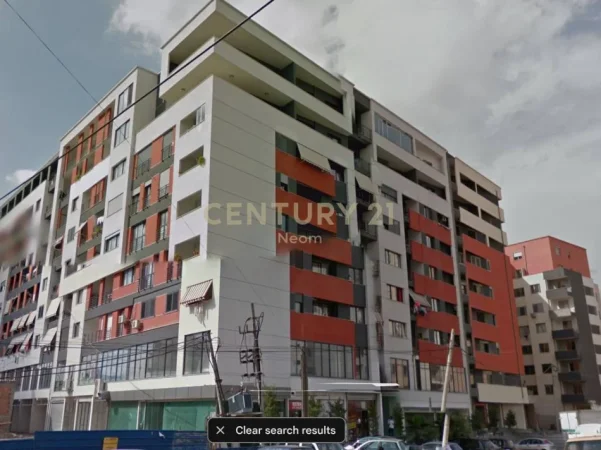 Tirane, shitet apartament Kati 9, 282 m² 479.000 € 