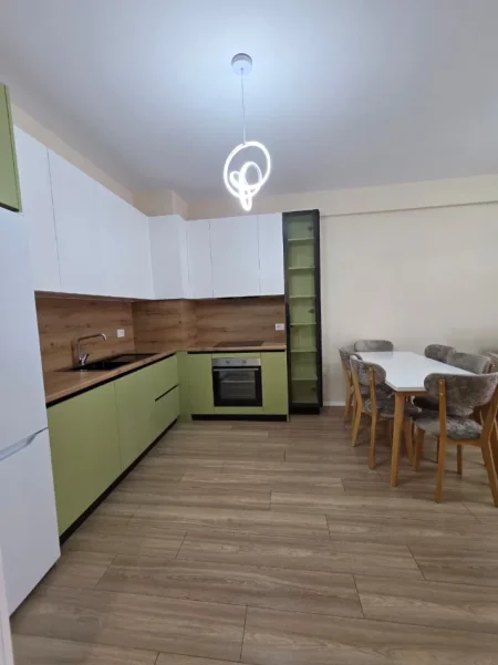 APARTAMENT 1+1 ME QERA , URBAN GATE, ASTIR