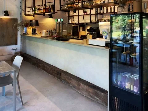 Tirane, jepet me qera lokal Kati 0, 154 m² 371.400 € (Rruga Dritan Hoxha)