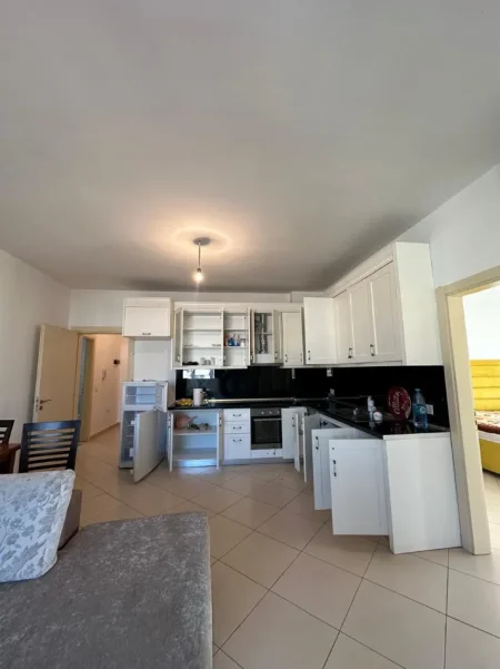 Tirane, jepet me qera apartament 2+1 Kati 7, 70 m² 450 € (Astir)