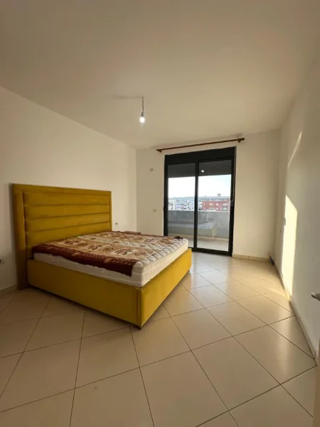 Tirane, jepet me qera apartament 2+1 Kati 7, 70 m² 450 € (Astir)