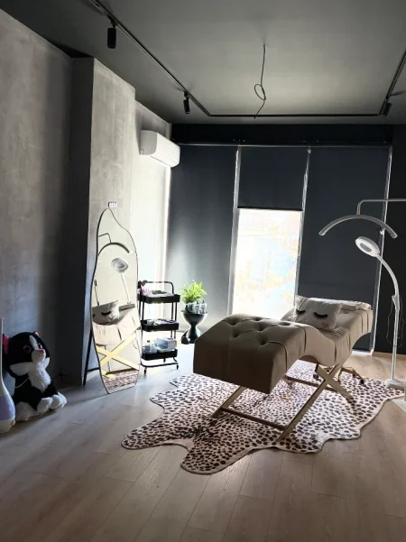 Shqiperi, ndarje qeraje me vajze ambjent biznesi , 50 m²