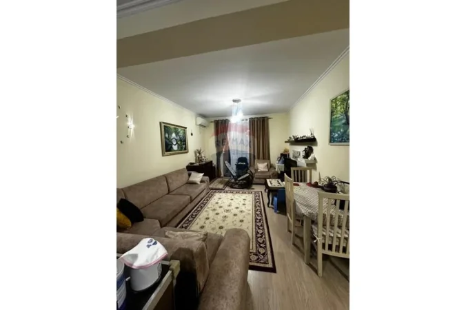 Tirane, shitet apartament 1+1 Kati 3, 76 m² 122.000 € 