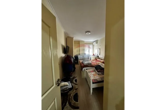 Tirane, shitet apartament 1+1 Kati 3, 76 m² 122.000 € 