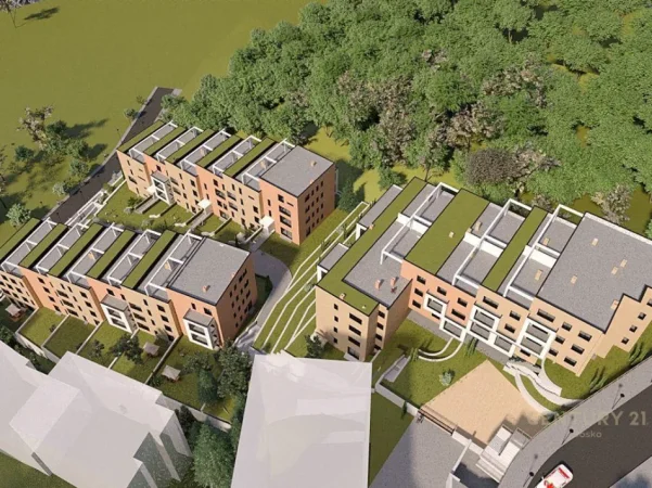 Tirane, shitet apartament 2+1+Ballkon Kati 2, 149 m² 246.000 € (Kopshti Botanik)